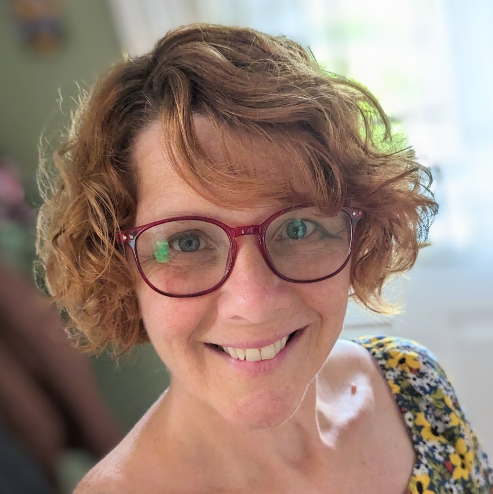 Meet your Posher, Tricia